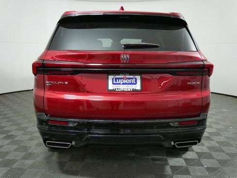 New 2026 Buick Enclave Sport Touring w/ Super Cruise Package image 4