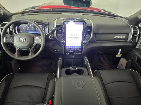 New 2026 RAM 3500 Laramie image 19