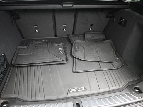 Used 2023 BMW X3 xDrive30i w/ Premium Package AWD/4WD image 22