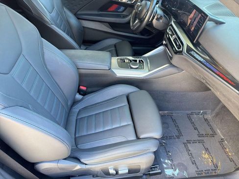 Used 2023 BMW M240i xDrive Coupe w/ Premium Package image 30