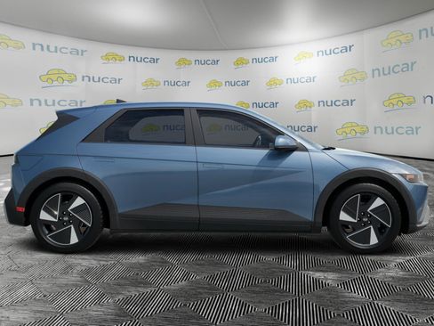New 2026 Hyundai Ioniq 5 SEL image 6