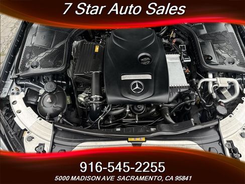 Used 2018 Mercedes-Benz C 300 Sedan image 20