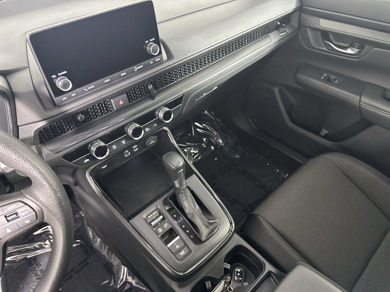 Used 2025 Honda CR-V EX image 17