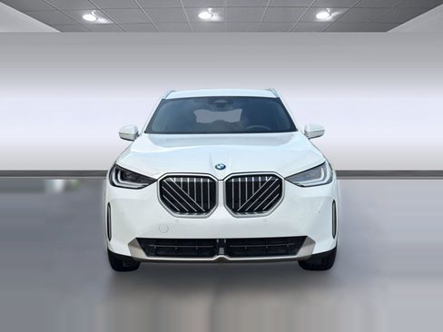 Used 2026 BMW X3 xDrive30i AWD/4WD image 6