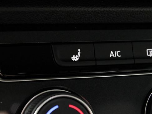 Used 2024 Volkswagen Tiguan S AWD/4WD image 4