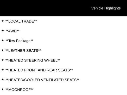 Used 2024 GMC Sierra 1500 Denali Ultimate image 11