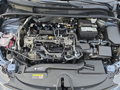 Certified 2024 Toyota Corolla LE image 31