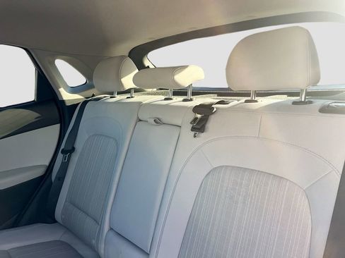 Used 2023 Hyundai Kona SEL w/ Cargo Package image 23