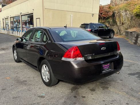 Used 2009 Chevrolet Impala LT image 7