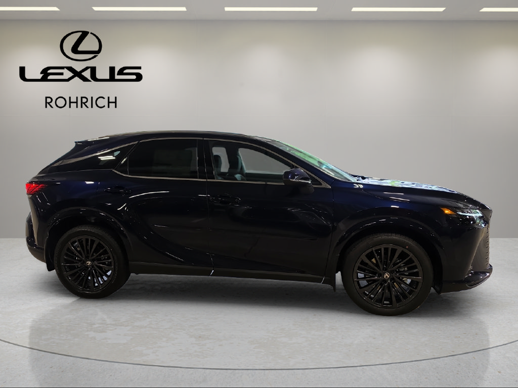 New 2026 Lexus RX 350 Premium w/ Accessory Package (P2) AWD/4WD image 5