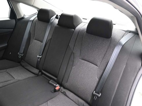 Used 2024 Honda Accord EX image 13