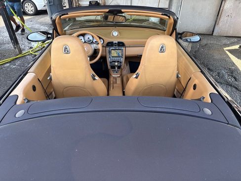 Used 2008 Porsche 911 Carrera S RWD image 35