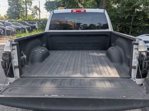 Used 2012 RAM 1500 Express AWD/4WD image 13