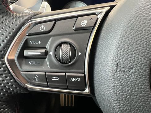 New 2026 Acura RDX A-Spec image 21