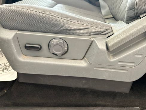 Used 2013 Ford F150 XLT w/ XLT Chrome Pkg RWD image 39