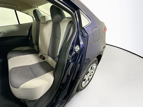 Used 2024 Toyota Corolla LE FWD image 25