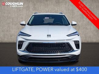 New 2026 Buick Encore GX Sport Touring w/ Comfort Package video 2