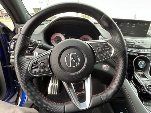 Used 2022 Acura RDX A-Spec image 12