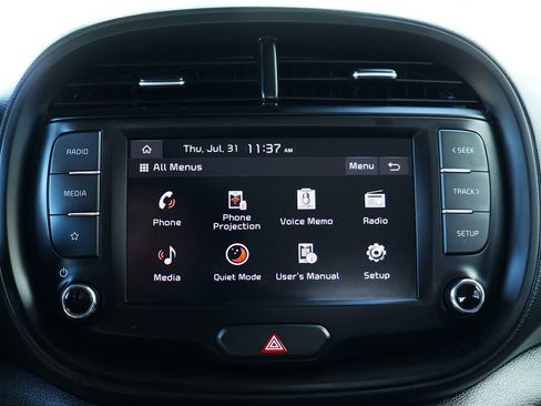 Used 2023 Kia Soul LX w/ Option Group 015 image 48