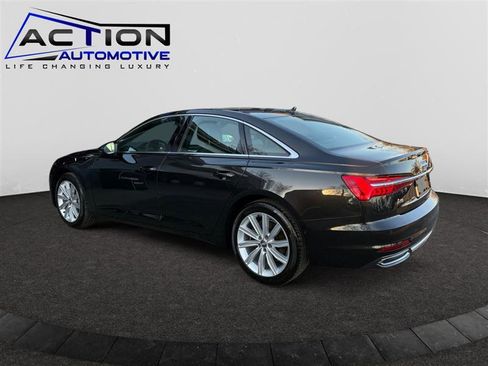 Used 2019 Audi A6 2.0T Premium Plus w/ Premium Plus Package image 6