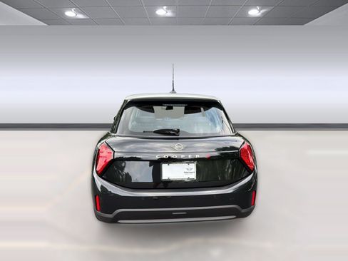 New 2026 MINI Cooper S FWD image 9