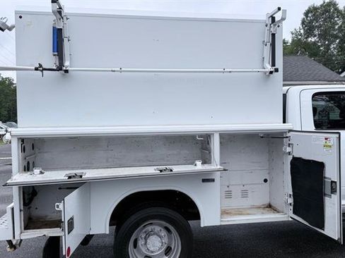 Used 2018 RAM 4500 Tradesman AWD/4WD image 30