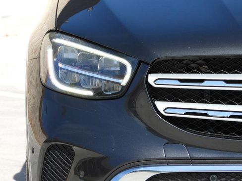 Used 2020 Mercedes-Benz GLC 300 image 29