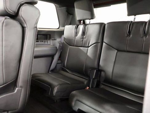 New 2025 Toyota 4Runner SR5 image 27