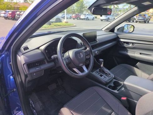 Used 2024 Honda CR-V Sport image 13
