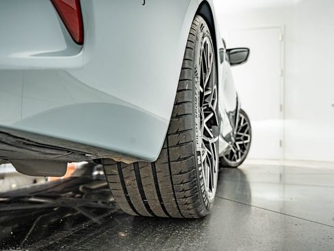 Used 2024 BMW M8 Competition AWD/4WD image 51