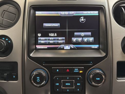 Used 2013 Ford F150 Raptor w/ Luxury Equipment Group AWD/4WD image 19