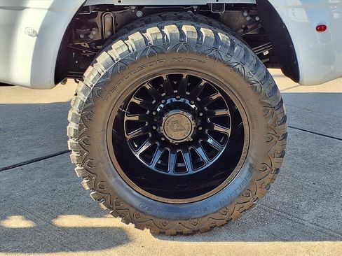 Used 2026 Ford F450 Lariat image 30