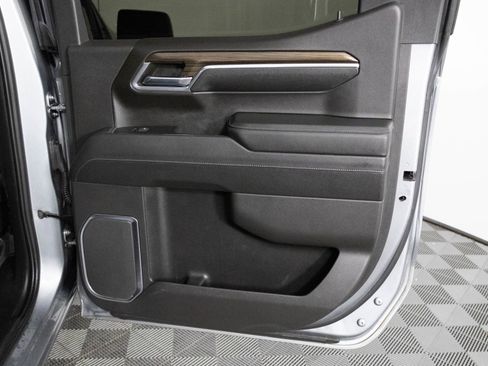 Certified 2023 Chevrolet Silverado 1500 RST w/ LPO, Liner Protection Package image 44