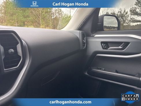 Used 2023 Ford Bronco Sport Big Bend image 25