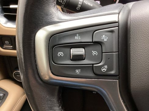 Used 2021 Chevrolet Tahoe Premier image 36