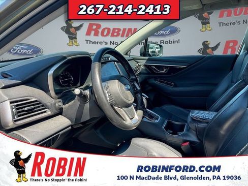 Used 2024 Subaru Outback Limited AWD/4WD image 17