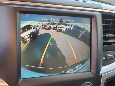 Certified 2015 RAM 2500 Big Horn image 21