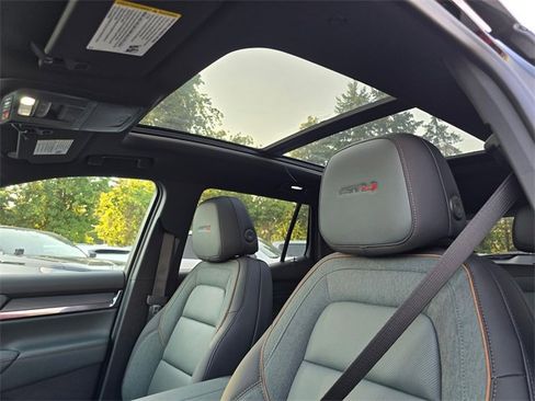 New 2026 GMC Terrain AT4 w/ Convenience Package III image 22