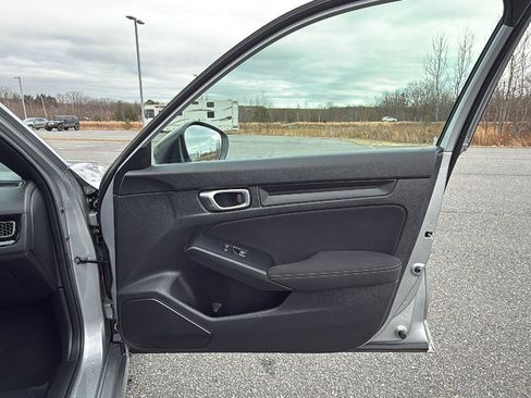 Used 2023 Honda Civic Sport image 18