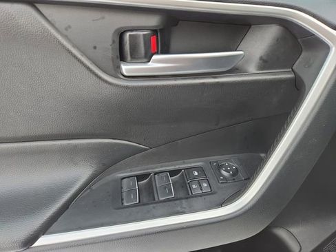 Used 2023 Toyota RAV4 XLE image 14
