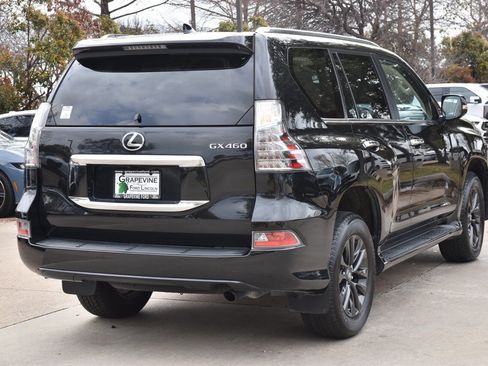 Used 2023 Lexus GX 460 Premium w/ Premium Package image 8