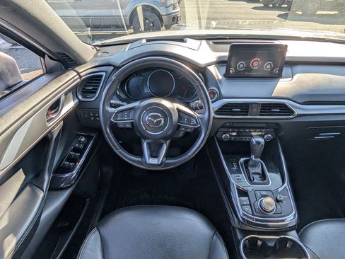 Used 2020 MAZDA CX-9 Grand Touring image 18