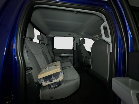 New 2026 Ford F250 XL w/ STX Appearance Package image 29