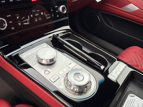 New 2026 Genesis G80 2.5T Sport Prestige image 32