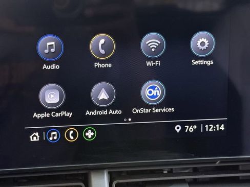 Certified 2025 Chevrolet Trax LS image 21