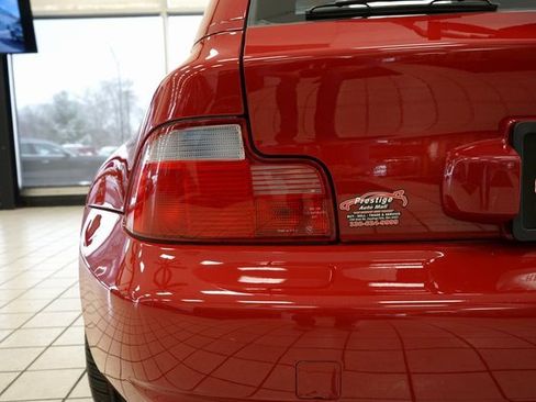 Used 1999 BMW M Coupe image 21