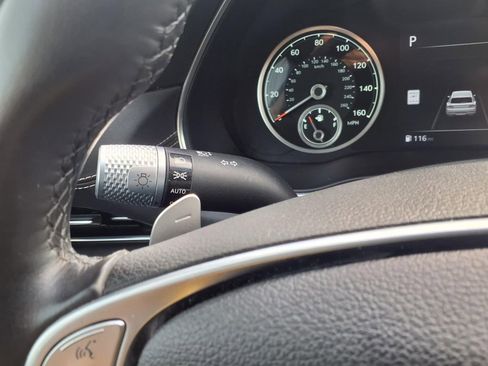 Used 2024 Genesis GV80 2.5T image 21