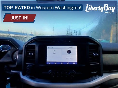 Used 2021 Ford F150 XLT w/ Trailer Tow Package image 22