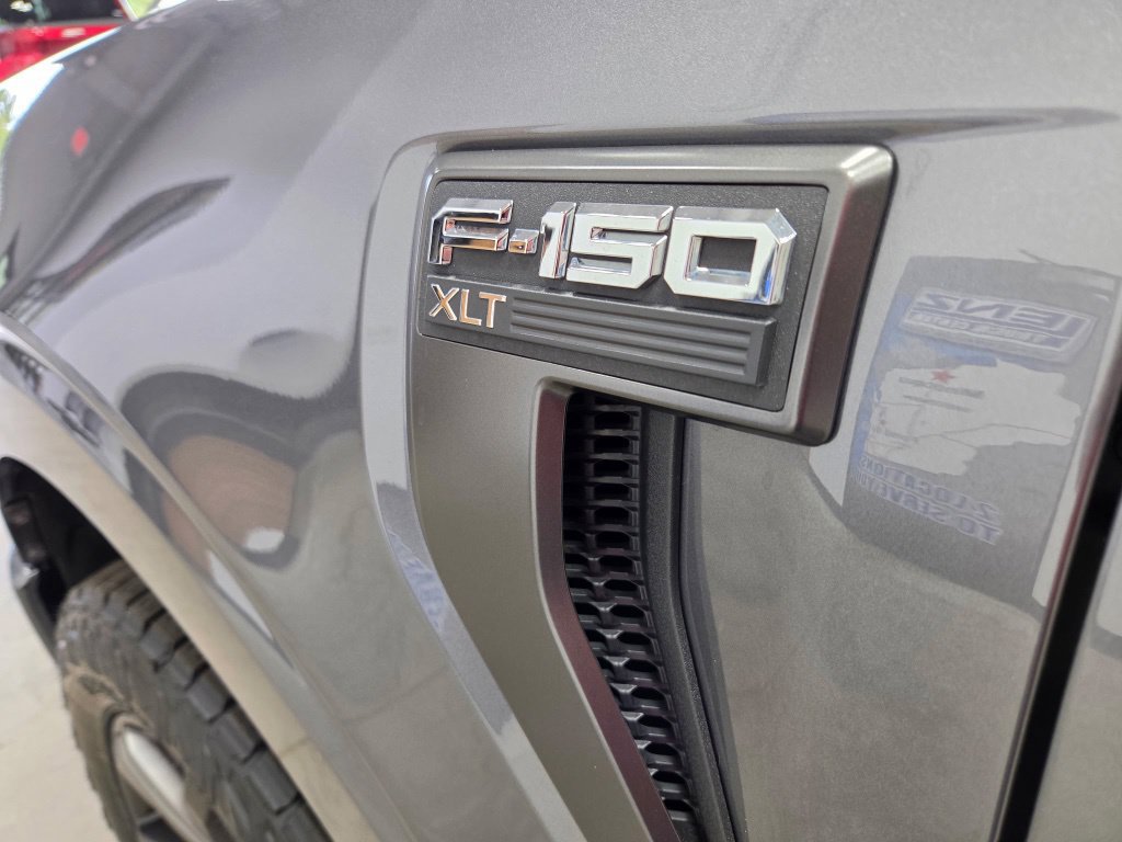 Used 2022 Ford F150 XLT w/ Equipment Group 302A High AWD/4WD image 20