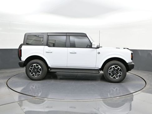 New 2025 Ford Bronco Outer Banks image 20